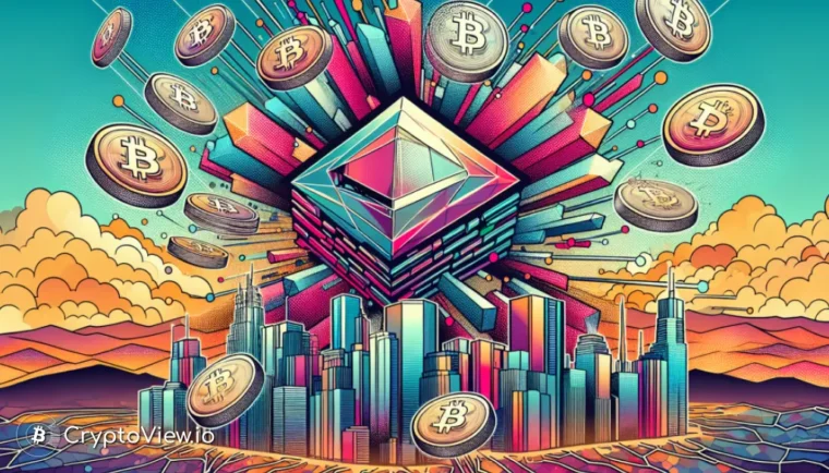 Hoe transformeert het BUIDL-fonds van BlackRock institutionele DeFi?