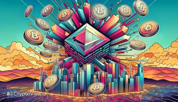 Como o Fundo BUIDL da BlackRock está Transformando o DeFi Institucional?