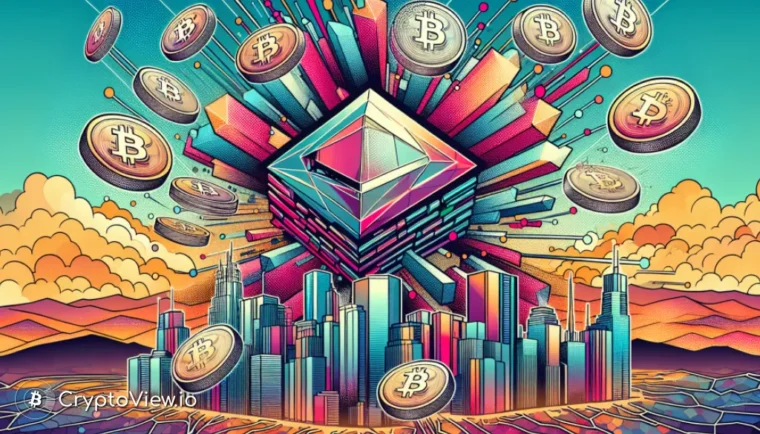 Hur BlackRocks BUIDL-fond transformerar institutionell DeFi?