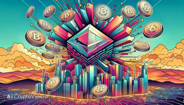 BlackRock의 BUIDL 펀드는 기관 DeFi를 어떻게 변화시키고 있는가?