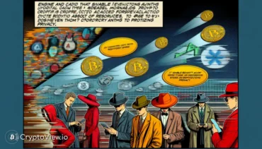 ¿Se desplazará el capital hacia proyectos cripto centrados en la privacidad?