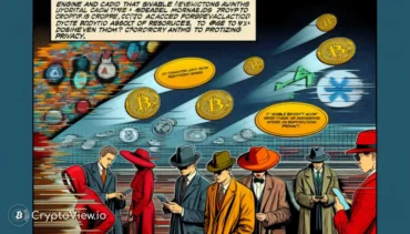 Le capital se tournera-t-il vers les projets crypto axés sur la confidentialité ?