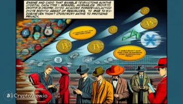 Il capitale si sposterà verso progetti crypto incentrati sulla privacy?