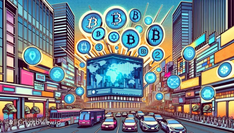 كيف تدمج تايلاند الأصول الرقمية في أسواقها المالية؟