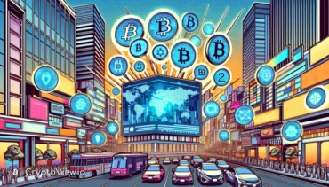 Hvordan integrerer Thailand digitale aktiver i sine finansielle markeder?