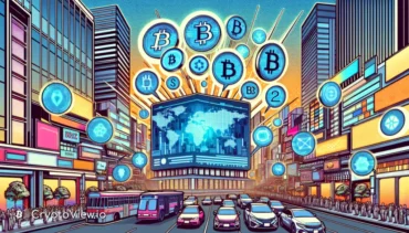 Wie integriert Thailand digitale Assets in seine Finanzmärkte?