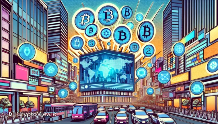 How is Thailand Integrating Digital Assets into its Financial Markets?