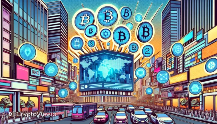 थाईलैंड कैसे अपनी वित्तीय बाजारों में डिजिटल परिसंपत्तियों को एकीकृत कर रहा है?