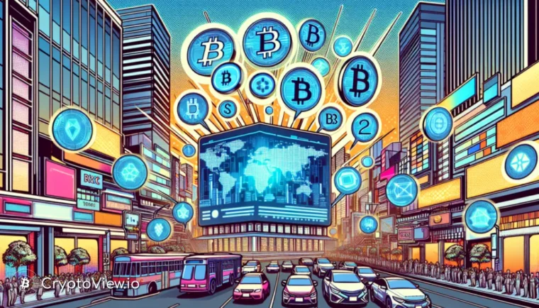 Come la Thailandia sta integrando gli asset digitali nei suoi mercati finanziari?