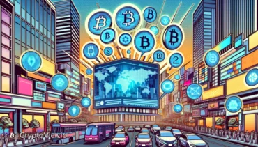 Hoe integreert Thailand digitale activa in zijn financiële markten?