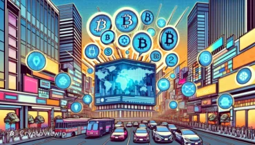 Hvordan integrerer Thailand digitale eiendeler i sine finansmarkeder?