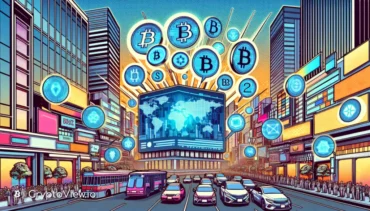 Jak Tajlandia Integruje Aktywa Cyfrowe z Rynkami Finansowymi?