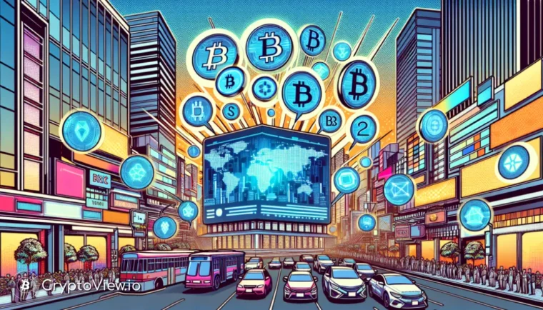 Jak Tajlandia Integruje Aktywa Cyfrowe z Rynkami Finansowymi?