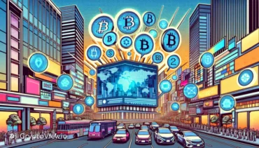 Como a Tailândia está Integrando Ativos Digitais em seus Mercados Financeiros?