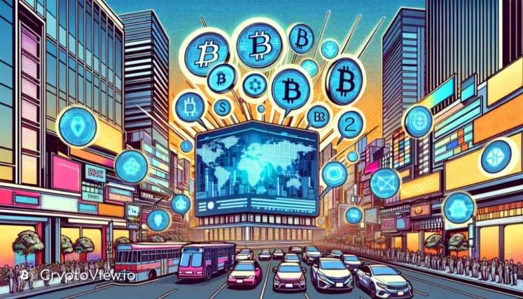 Como a Tailândia está Integrando Ativos Digitais em seus Mercados Financeiros?