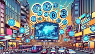 Hur integrerar Thailand digitala tillgångar i sina finansmarknader?