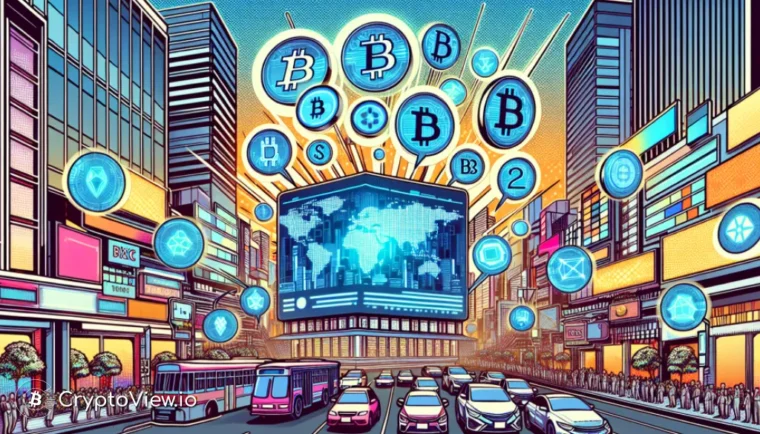 泰国如何将数字资产融入其金融市场？