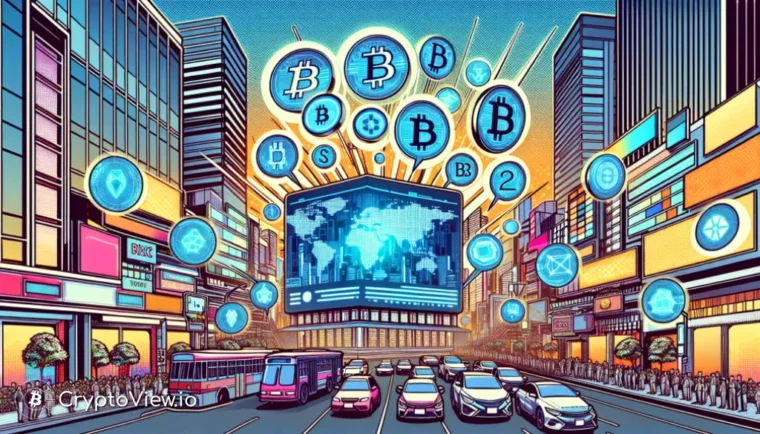 태국은 디지털 자산을 금융 시장에 어떻게 통합하고 있습니까?