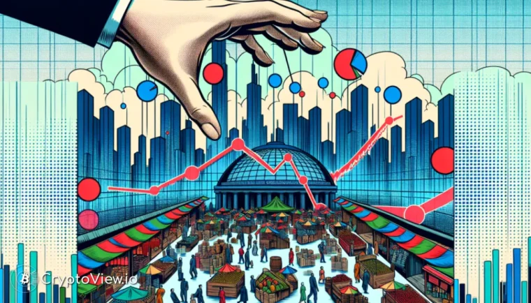 هل ستوسع هيئة الأوراق المالية والبورصات نطاق وصولها إلى أسواق التنبؤ؟