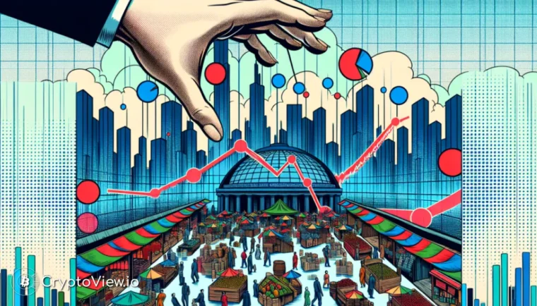 La SEC estenderà la sua portata ai mercati di previsione?