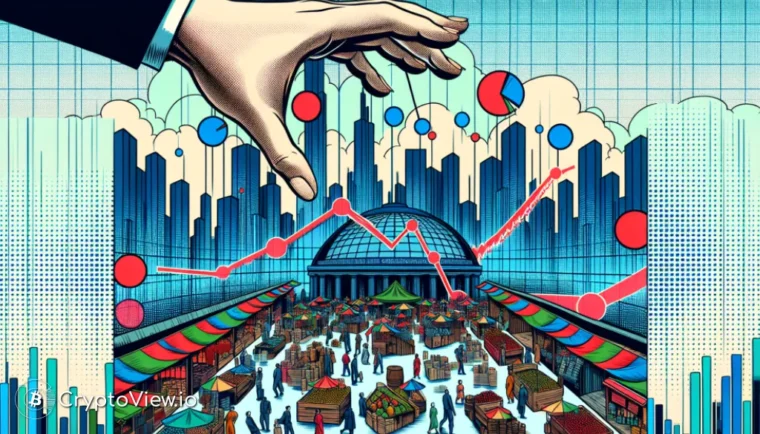 Vil SEC utvide sin rekkevidde til prediksjonsmarkeder?