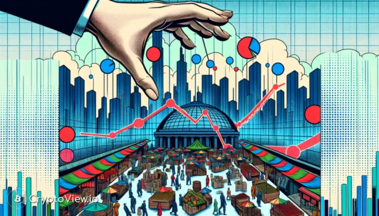 A SEC Expandirá seu Alcance para os Mercados de Predição?