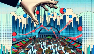 Kommer SEC att utöka sin räckvidd till förutsägelsemarknader?