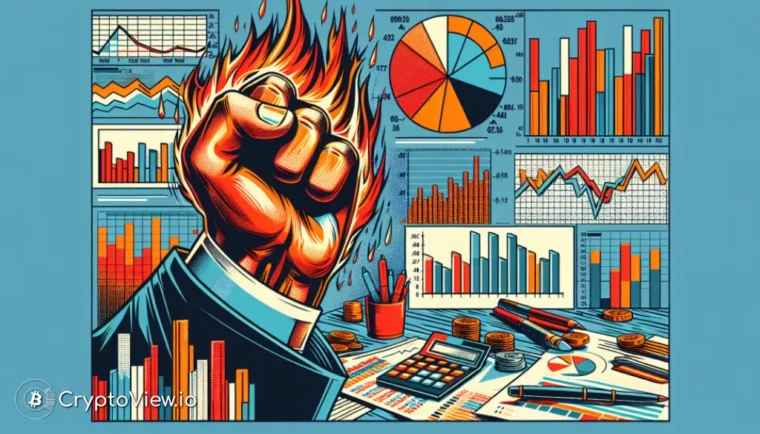 Mødte Coinbases Q4-resultater forventningerne?