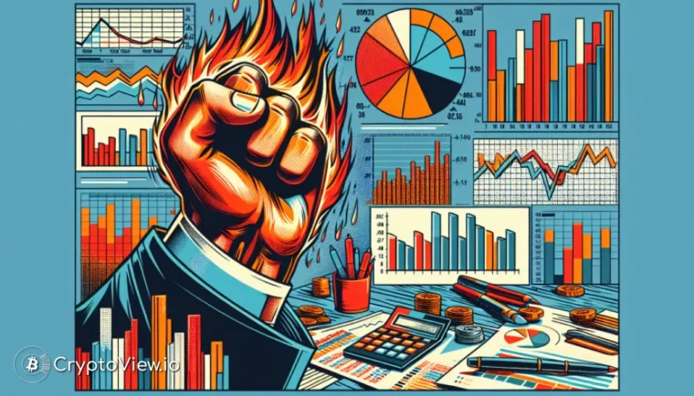 La performance du quatrième trimestre de Coinbase a-t-elle répondu aux attentes ?