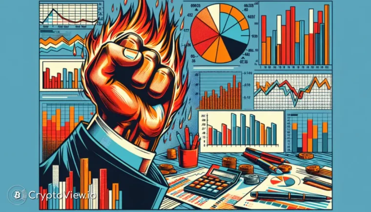 Coinbaseの第4四半期の業績は期待に応えたか?