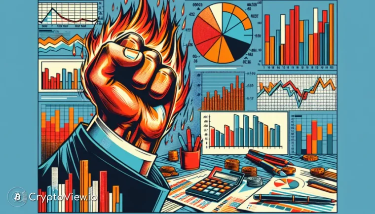 Voldeden de Q4-prestaties van Coinbase aan de verwachtingen?