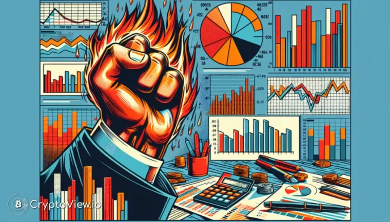 Mötte Coinbase Q4-resultat förväntningarna?