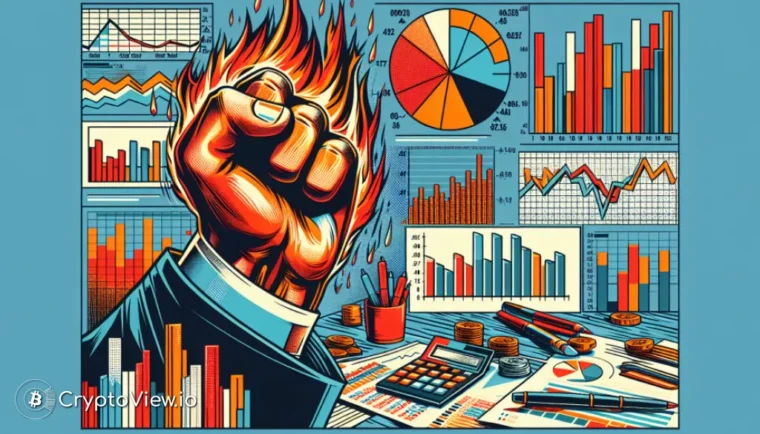 Coinbase 第四季度业绩是否达到预期？