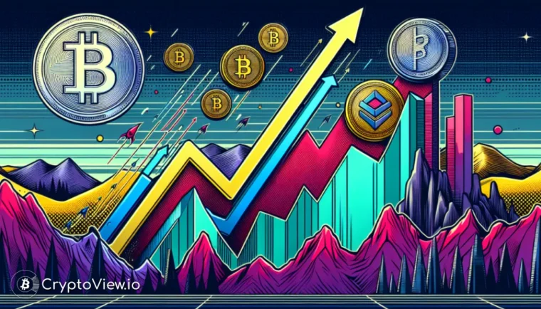 Kan BNB overgå andre L1'ere i Q1 2026?