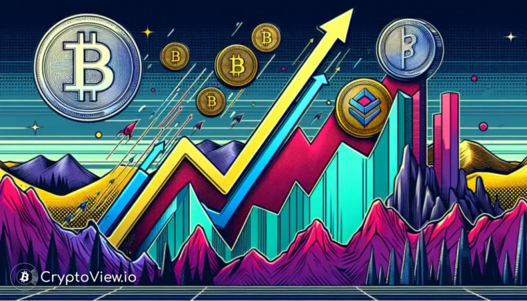 Kan BNB overgå andre L1-er i Q1 2026?