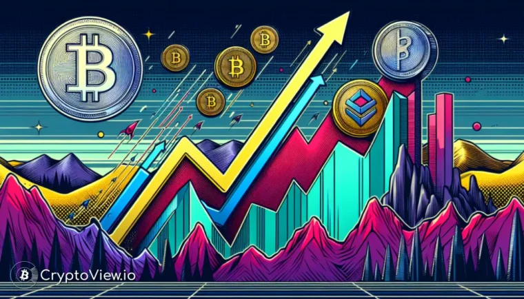 BNB Consegue Superar Outras L1s no 1º Trimestre de 2026?