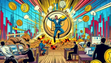 Est-ce la dernière chance pour XRP avant une hausse majeure ?