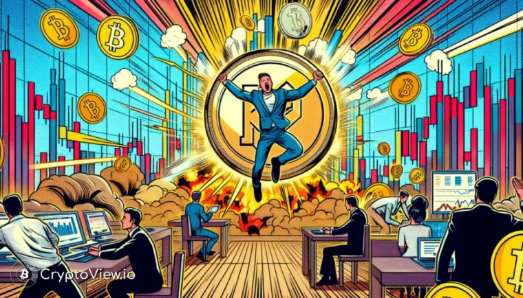 Est-ce la dernière chance pour XRP avant une hausse majeure ?