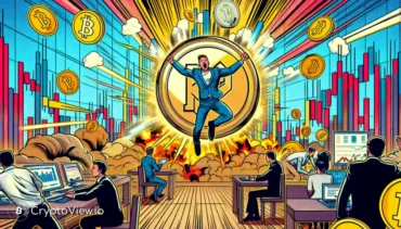 Is dit XRP's laatste kans voor een grote stijging?