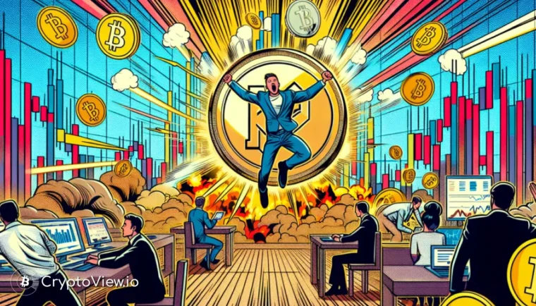 Is dit XRP's laatste kans voor een grote stijging?