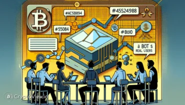 Is XRP Ledger's 450% Account Surge Real Adoption?