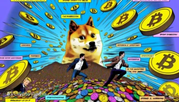 Dogecoinのインフレ率がその価値に与える影響とは？