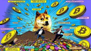 Como a Taxa de Inflação da Dogecoin Impacta Seu Valor?