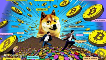 Hur påverkar Dogecoins inflationstakt dess värde?