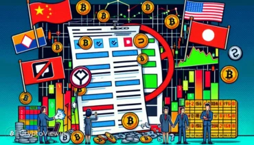 كيف أثرت القائمة السوداء لـ Baidu على أسواق العملات المشفرة؟