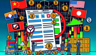 ¿Cómo afectó la inclusión en la lista negra de Baidu a los mercados de criptomonedas?