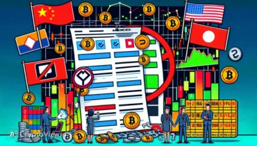 Como o Blacklisting do Baidu Afetou os Mercados de Cripto?