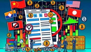 Как повлиял черный список Baidu на крипторынки?