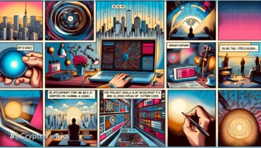 Co Słychać o Projekcie AI Shytoshi Kusamy?