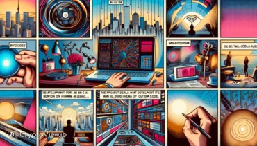 Shytoshi Kusama 的 AI 项目有何热议？